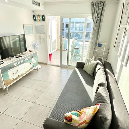 Canelita Con Piscina, Soleada Terraza Amplia Wifi Y Parking Corralejo Dış mekan fotoğraf