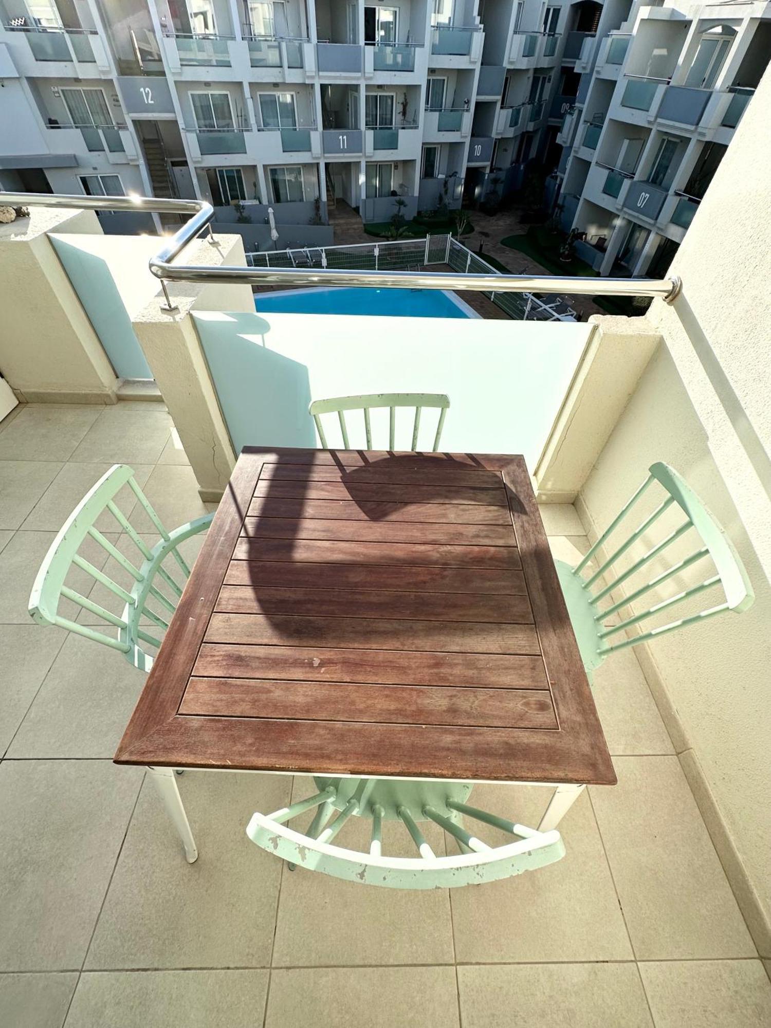 Canelita Con Piscina, Soleada Terraza Amplia Wifi Y Parking Corralejo Dış mekan fotoğraf